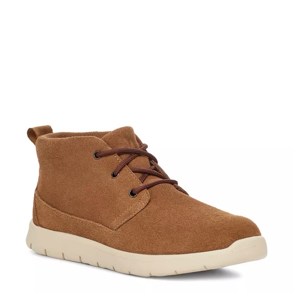 UGG Canoe Suede Chukka Boots